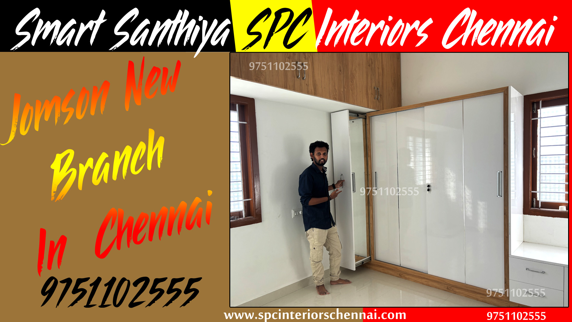 spc modular kitchen tindivanam